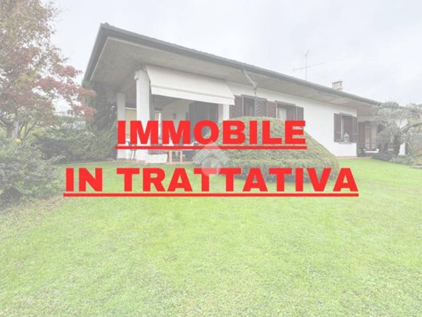 casa indipendente in vendita a Calcinato in zona Ponte San Marco