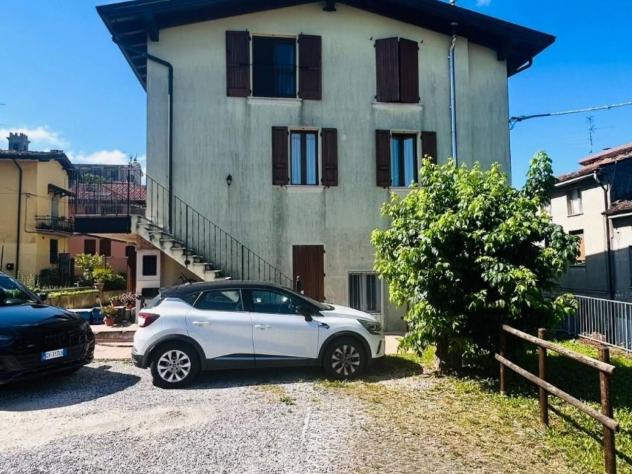 appartamento in vendita a Calcinato