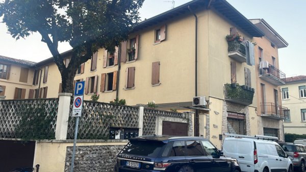 appartamento in vendita a Calcinato in zona Ponte San Marco