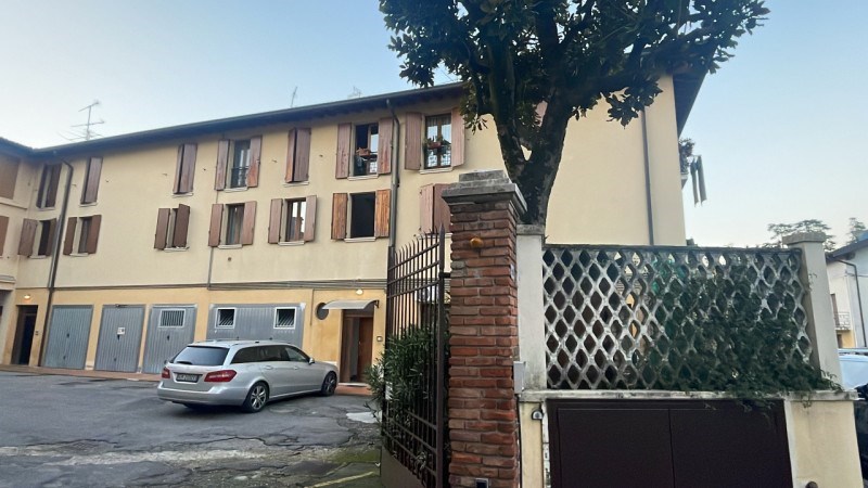 appartamento in vendita a Calcinato in zona Ponte San Marco