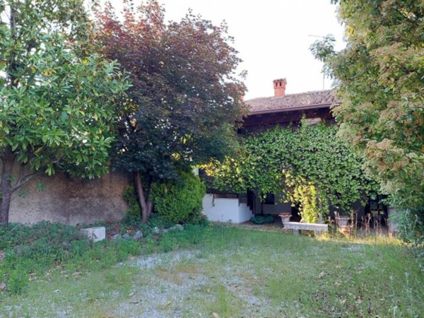 casa indipendente in vendita a Calcinato