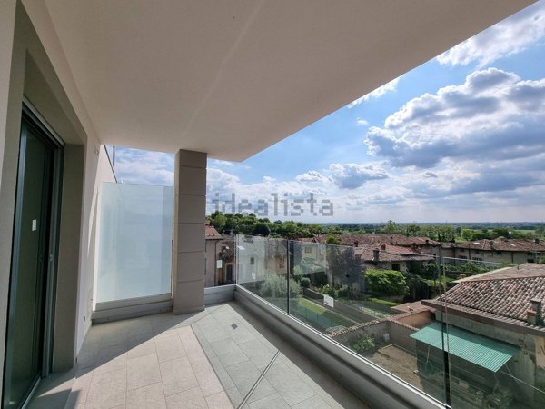 appartamento in vendita a Calcinato