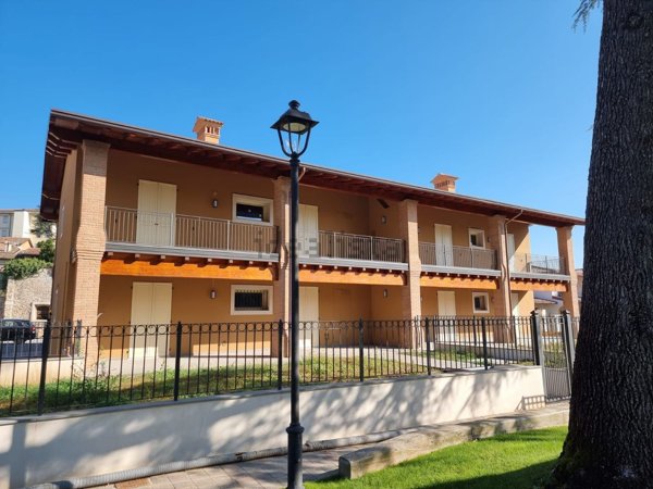 appartamento in vendita a Calcinato