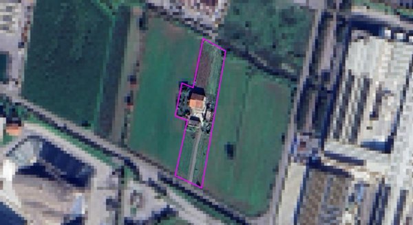 negozio in vendita a Calcinato in zona Ponte San Marco