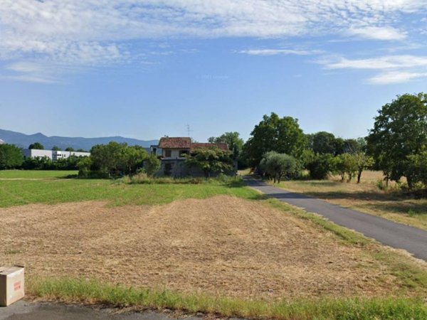 terreno agricolo in vendita a Calcinato in zona Ponte San Marco