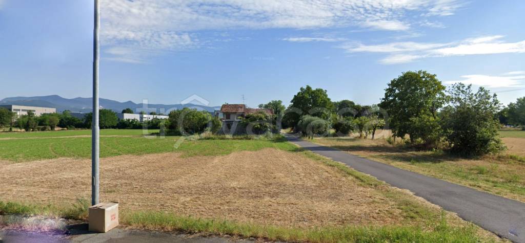 terreno agricolo in vendita a Calcinato in zona Ponte San Marco
