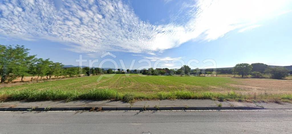terreno agricolo in vendita a Calcinato in zona Ponte San Marco