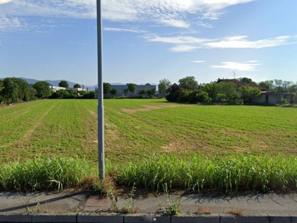terreno agricolo in vendita a Calcinato in zona Ponte San Marco