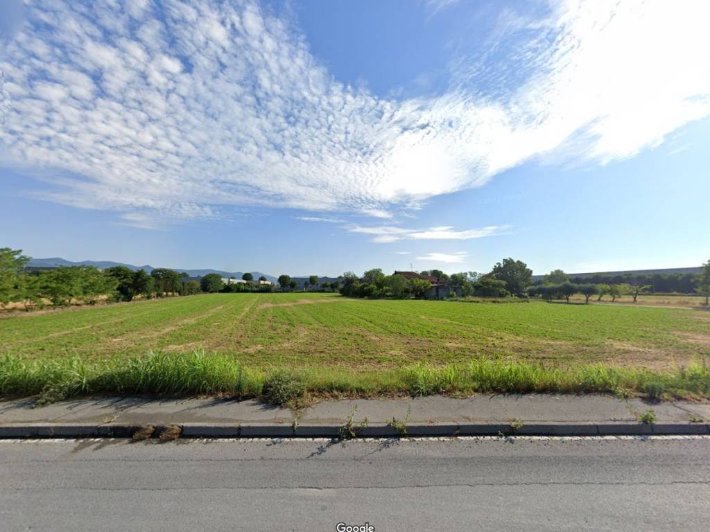 terreno agricolo in vendita a Calcinato in zona Ponte San Marco