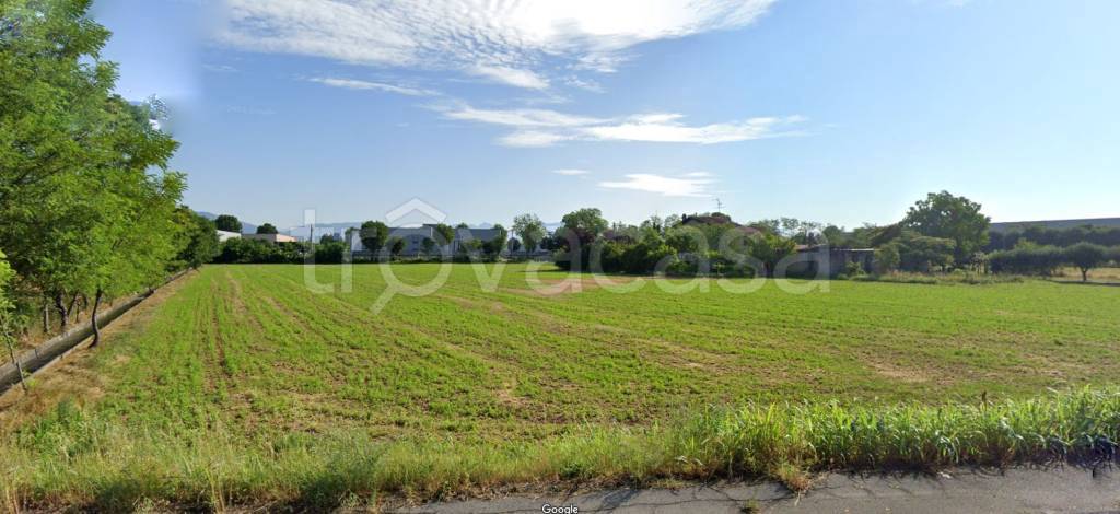 terreno agricolo in vendita a Calcinato in zona Ponte San Marco