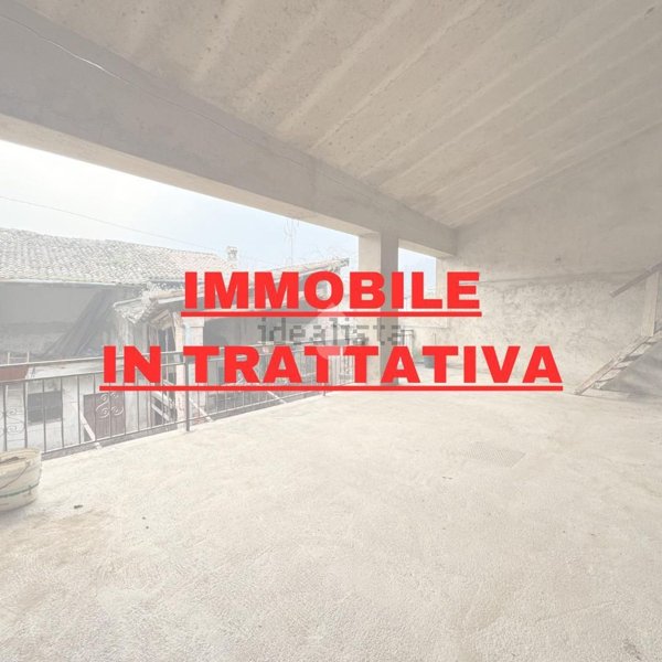 casa indipendente in vendita a Calcinato