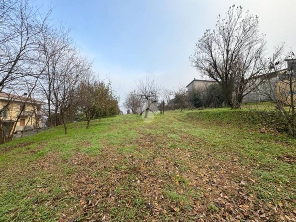 terreno agricolo in vendita a Calcinato