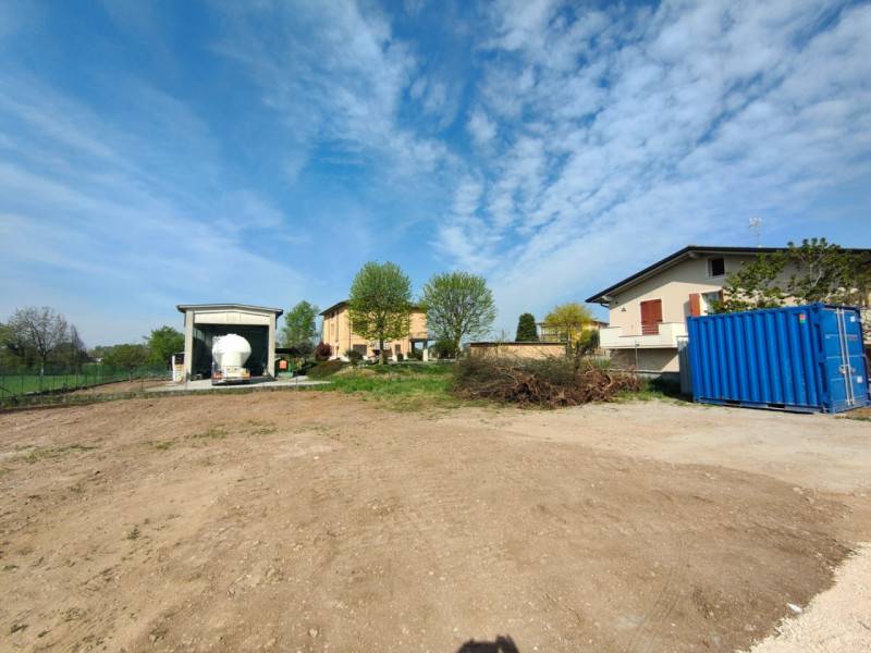 terreno edificabile in vendita a Calcinato