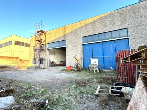 appartamento in vendita a Calcinato