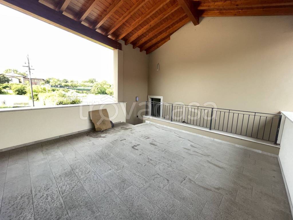appartamento in vendita a Calcinato