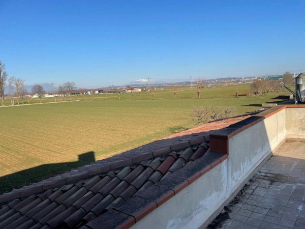 appartamento in vendita a Calcinato