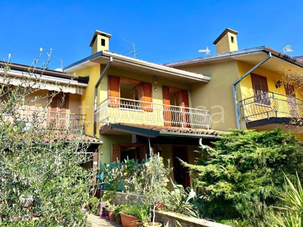 casa indipendente in vendita a Calcinato in zona Ponte San Marco