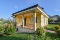 casa indipendente in vendita a Calcinato