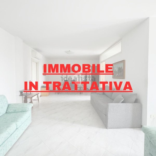 appartamento in vendita a Calcinato