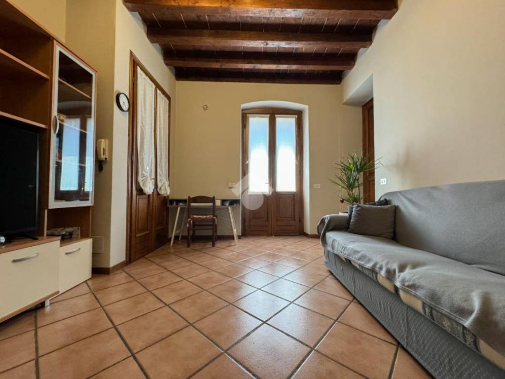 appartamento in vendita a Calcinato