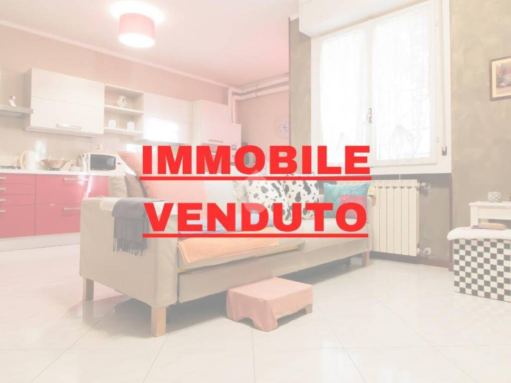 appartamento in vendita a Calcinato