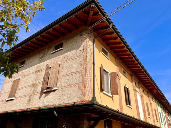 appartamento in vendita a Calcinato