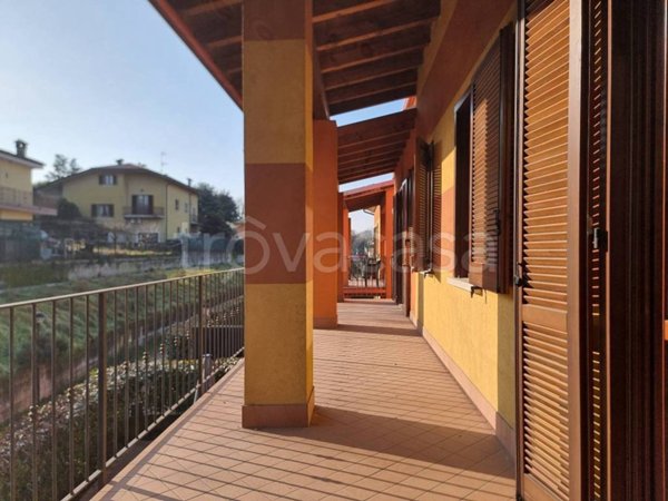 appartamento in vendita a Calcinato