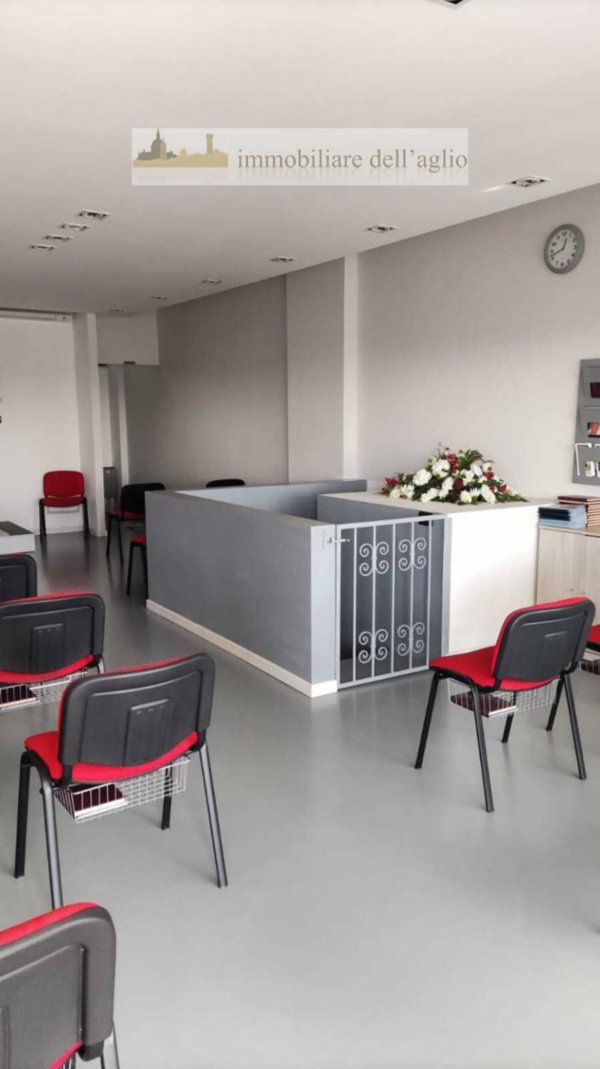 ufficio in vendita a Calcinato