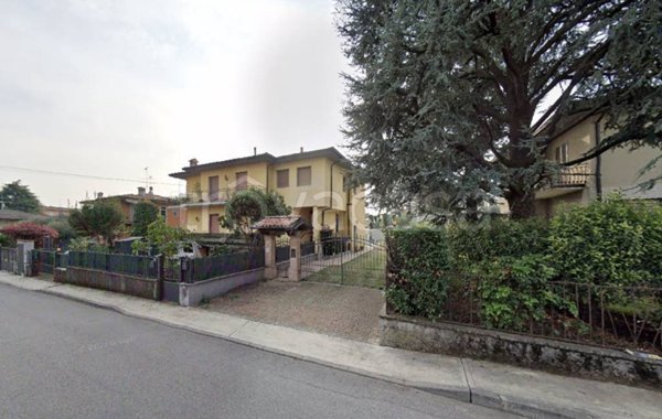 appartamento in vendita a Calcinato in zona Ponte San Marco