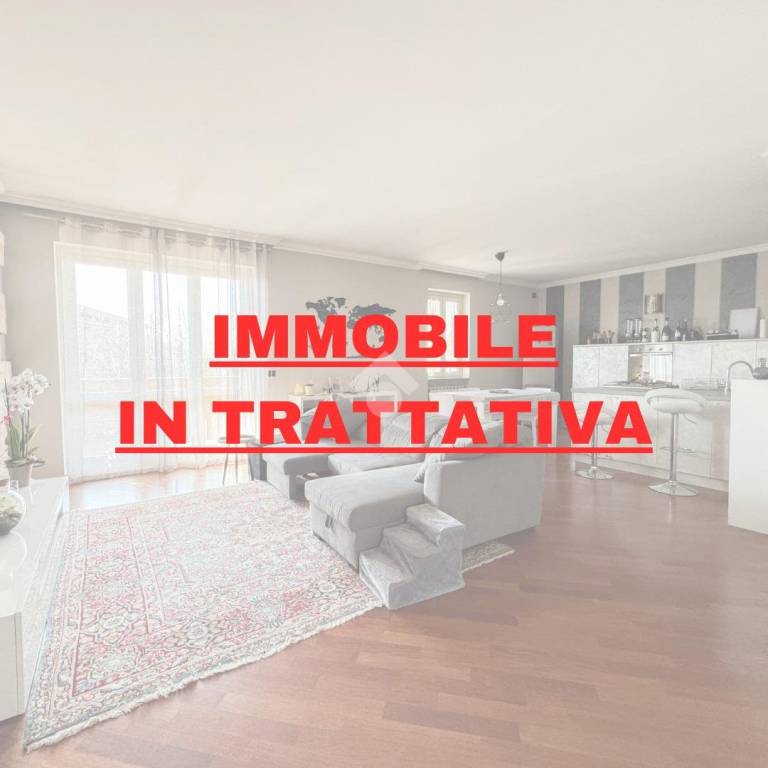 appartamento in vendita a Calcinato in zona Calcinatello