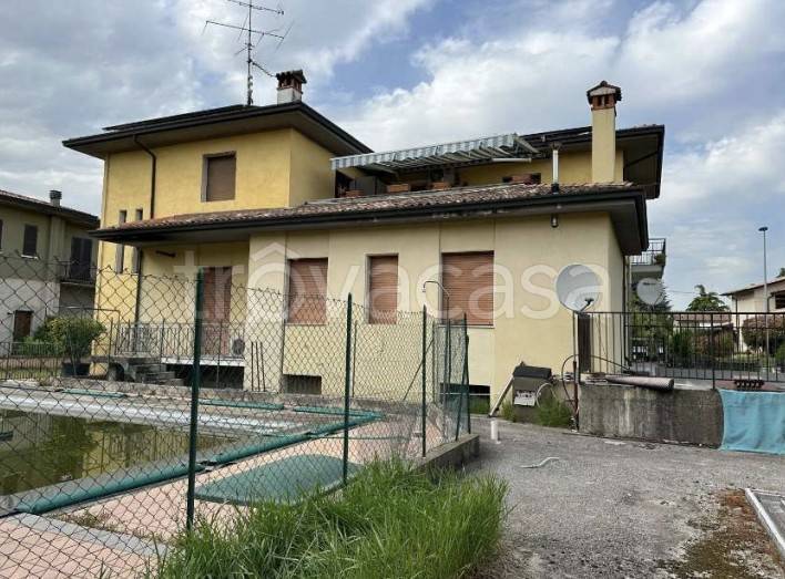 appartamento in vendita a Calcinato in zona Ponte San Marco