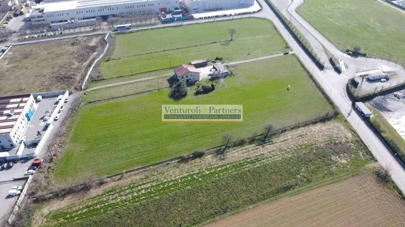 terreno edificabile in vendita a Calcinato