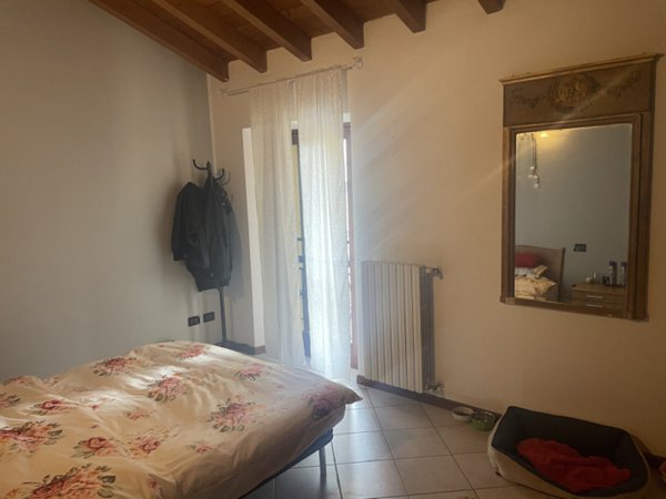 appartamento in vendita a Calcinato in zona Ponte San Marco