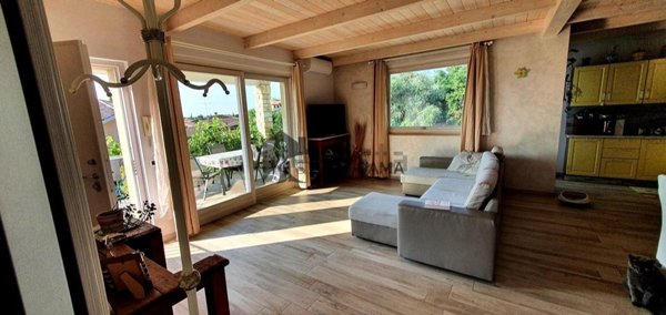 casa indipendente in vendita a Calcinato