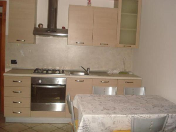appartamento in vendita a Calcinato