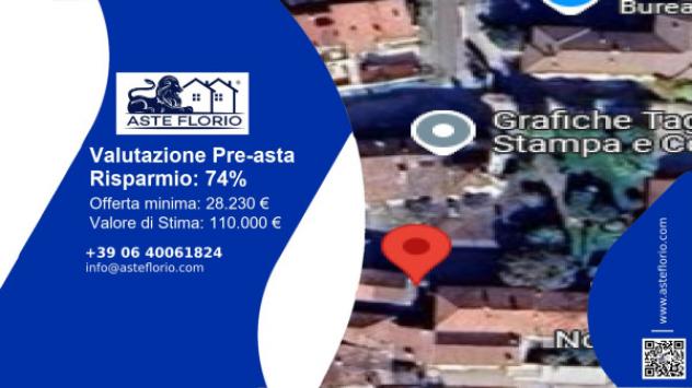 appartamento in vendita a Calcinato