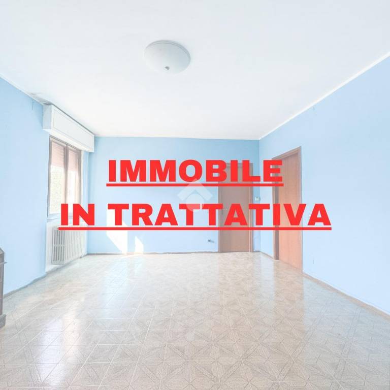 appartamento in vendita a Calcinato