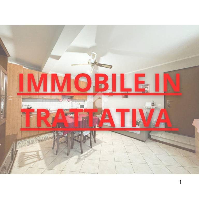 appartamento in vendita a Calcinato in zona Calcinatello