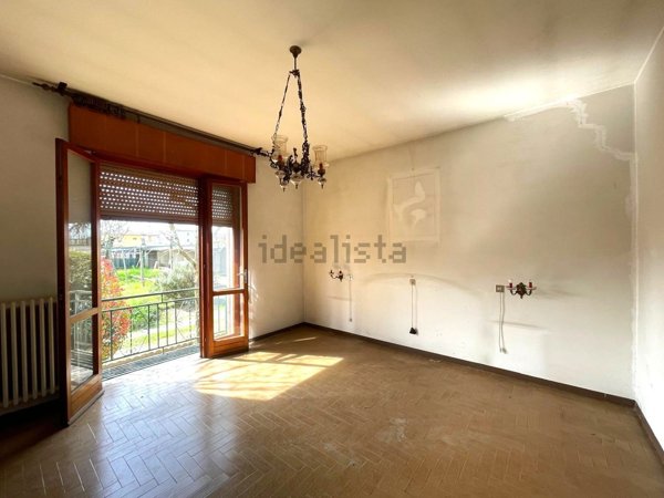casa indipendente in vendita a Calcinato