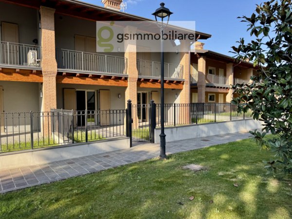 appartamento in vendita a Calcinato