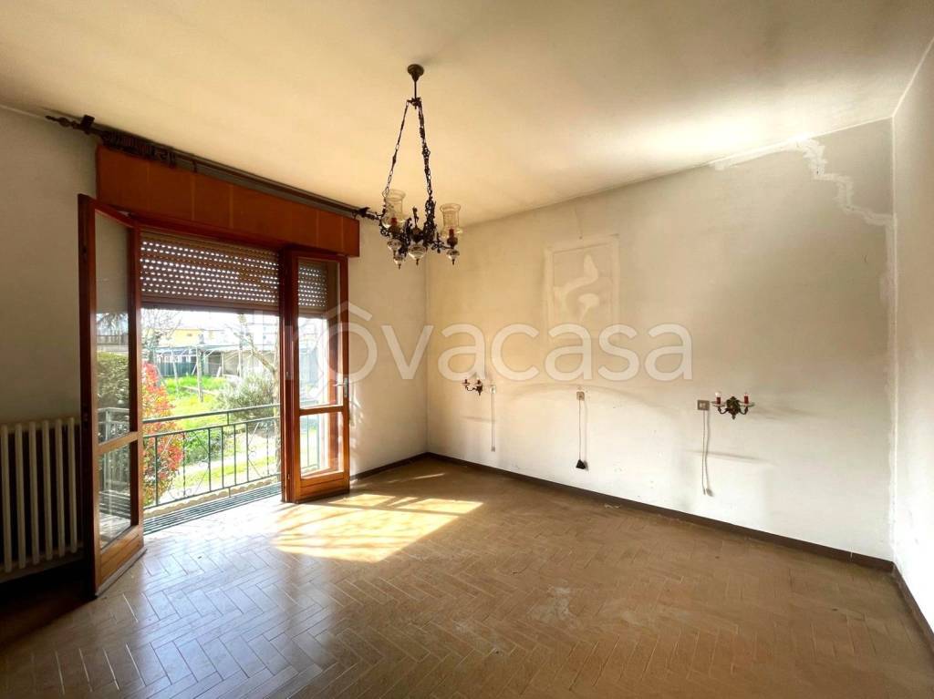 casa indipendente in vendita a Calcinato in zona Ponte San Marco