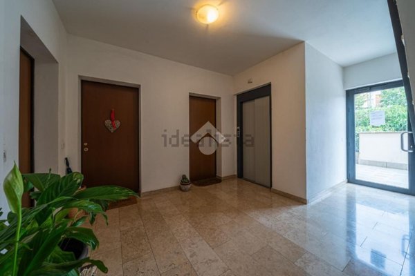 appartamento in vendita a Calcinato
