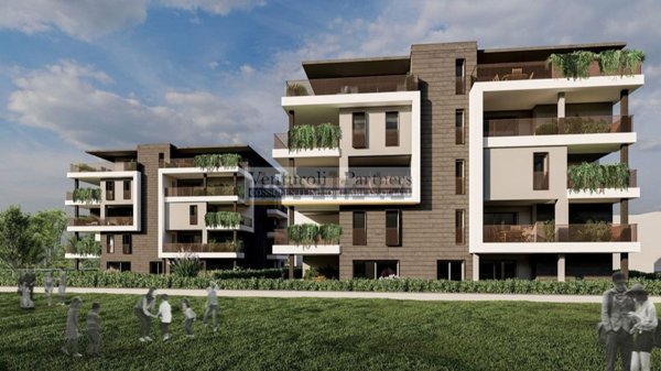 appartamento in vendita a Calcinato