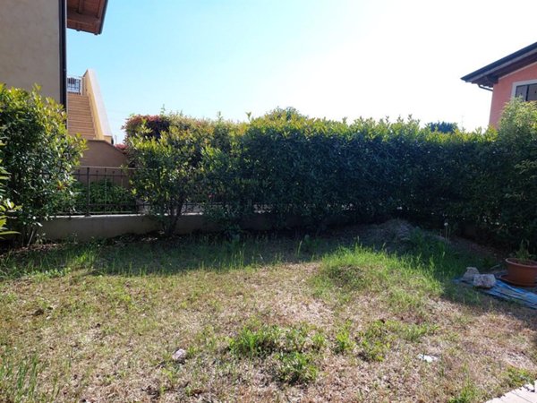 appartamento in vendita a Calcinato