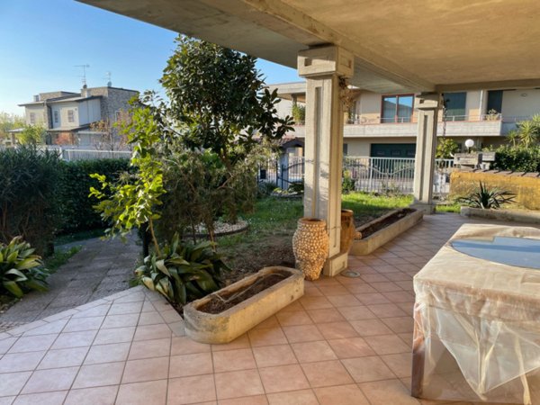 appartamento in vendita a Calcinato