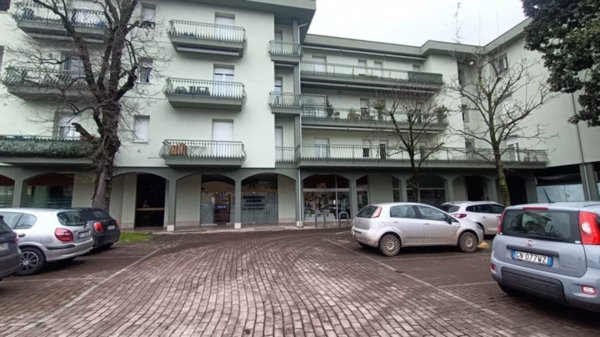 appartamento in vendita a Calcinato