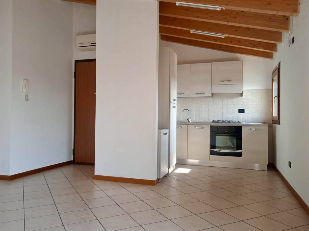 appartamento in vendita a Calcinato