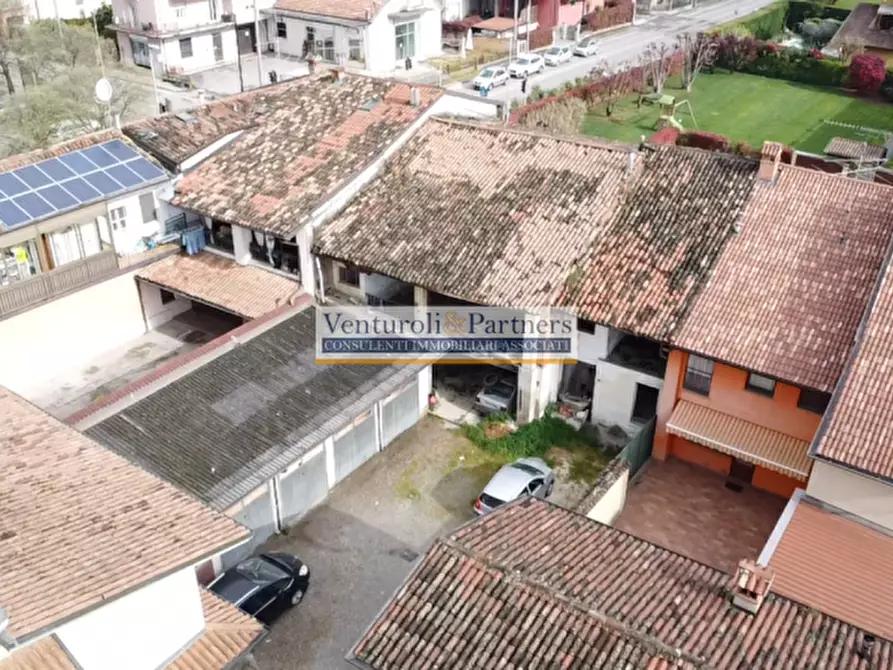 casa indipendente in vendita a Calcinato