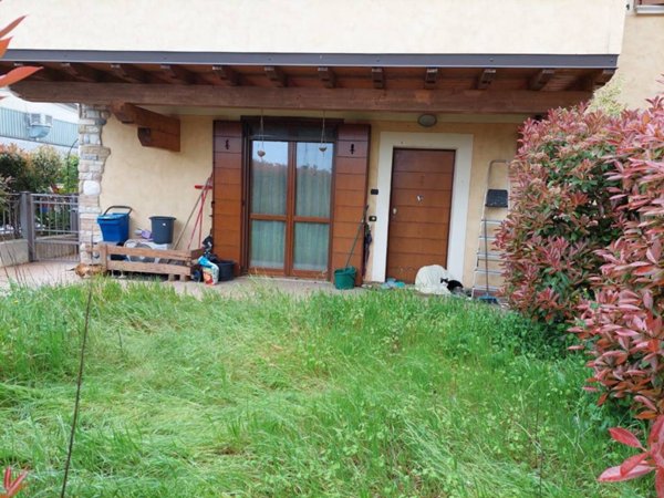 appartamento in vendita a Calcinato