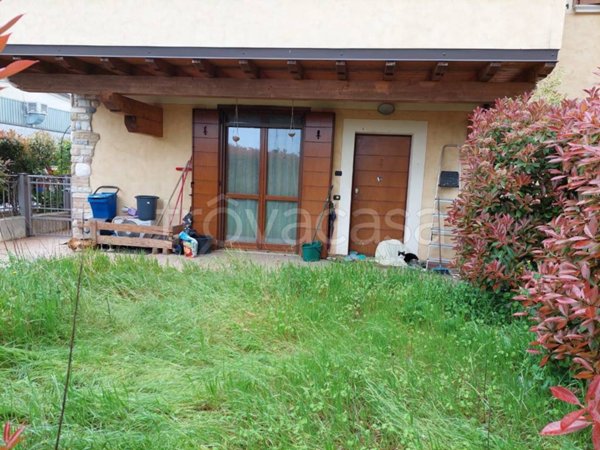 appartamento in vendita a Calcinato